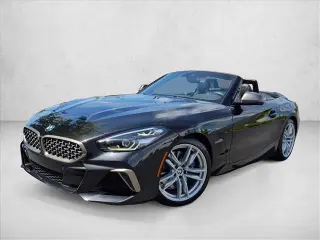 BMW Z4 2020 sDrive M40i 2dr Roadster
