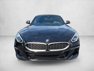 BMW Z4 2020 sDrive M40i 2dr Roadster