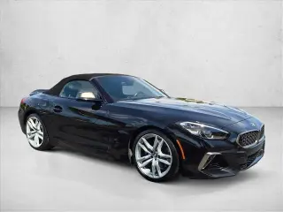 BMW Z4 2020 sDrive M40i 2dr Roadster