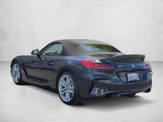 BMW Z4 2020 sDrive M40i 2dr Roadster