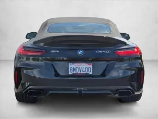 BMW Z4 2020 sDrive M40i 2dr Roadster
