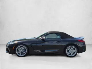 BMW Z4 2020 sDrive M40i 2dr Roadster