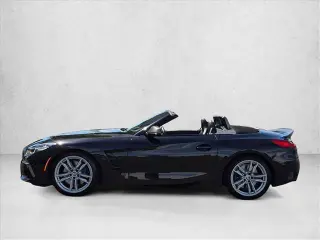 BMW Z4 2020 sDrive M40i 2dr Roadster