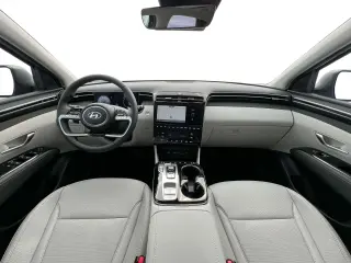 Hyundai TUCSON 2024 Limitada 4p SUV