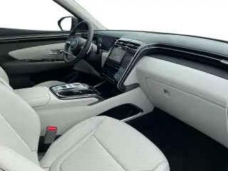 Hyundai TUCSON 2024 Limitada 4p SUV