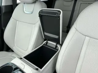 Hyundai TUCSON 2024 Limitada 4p SUV