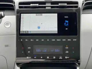 Hyundai TUCSON 2024 Limitada 4p SUV