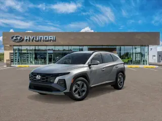 Hyundai TUCSON 2026 AWD SEL Premium 4dr SUV