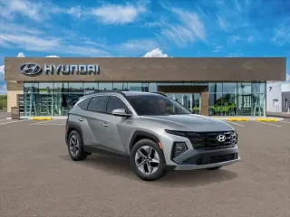 Hyundai TUCSON 2026 AWD SEL Premium 4dr SUV