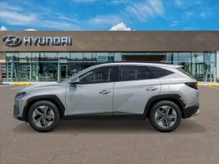 Hyundai TUCSON 2026 AWD SEL Premium 4dr SUV