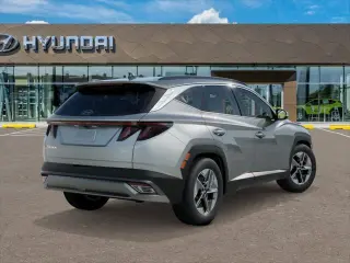 Hyundai TUCSON 2026 AWD SEL Premium 4dr SUV