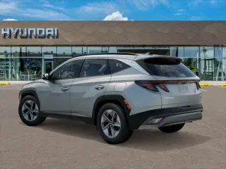 Hyundai TUCSON 2026 AWD SEL Premium 4dr SUV