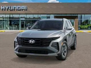 Hyundai TUCSON 2026 AWD SEL Premium 4dr SUV