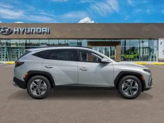 Hyundai TUCSON 2026 AWD SEL Premium 4dr SUV