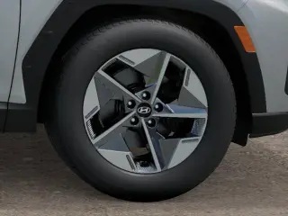 Hyundai TUCSON 2026 AWD SEL Premium 4dr SUV