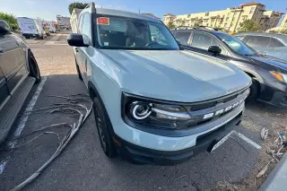 Ford Bronco Sport 2024 AWD Big Bend 4p SUV