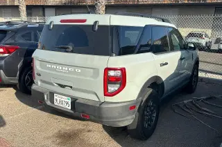 Ford Bronco Sport 2024 AWD Big Bend 4p SUV