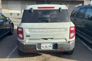 Ford Bronco Sport 2024 AWD Big Bend 4p SUV
