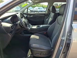 Hyundai SANTA FE 2023 AWD SEL 4dr Crossover