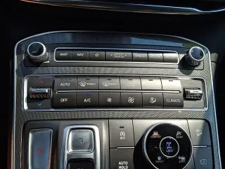 Hyundai SANTA FE 2023 AWD SEL 4dr Crossover