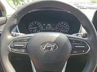 Hyundai SANTA FE 2023 AWD SEL 4dr Crossover