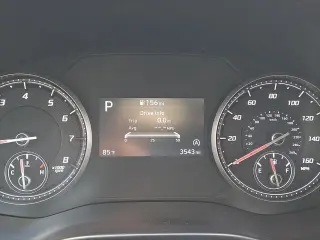 Hyundai SANTA FE 2023 AWD SEL 4dr Crossover
