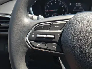 Hyundai SANTA FE 2023 AWD SEL 4dr Crossover