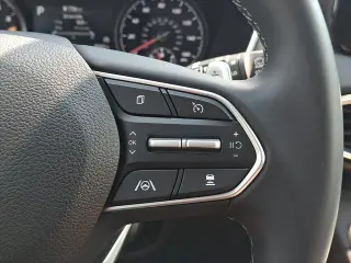 Hyundai SANTA FE 2023 AWD SEL 4dr Crossover