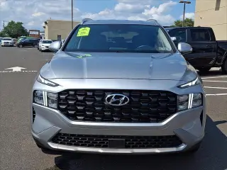 Hyundai SANTA FE 2023 AWD SEL 4dr Crossover