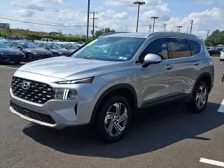 Hyundai SANTA FE 2023 AWD SEL 4dr Crossover