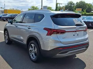 Hyundai SANTA FE 2023 AWD SEL 4dr Crossover