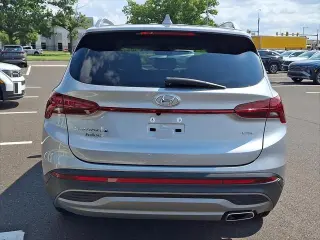 Hyundai SANTA FE 2023 AWD SEL 4dr Crossover