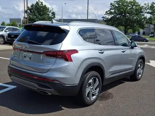 Hyundai SANTA FE 2023 AWD SEL 4dr Crossover