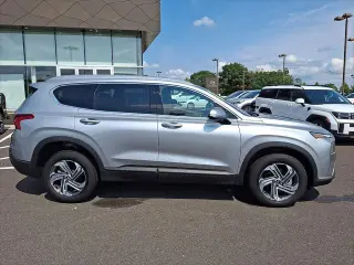 Hyundai SANTA FE 2023 AWD SEL 4dr Crossover