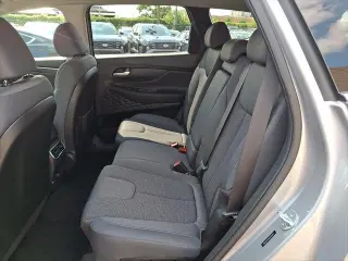 Hyundai SANTA FE 2023 AWD SEL 4dr Crossover