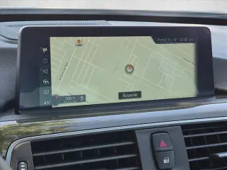 BMW Serie 3 2017 328d 4p Sedan