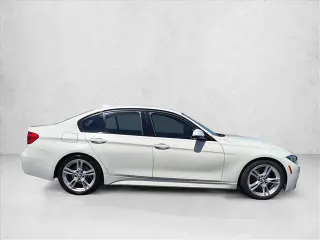 BMW Serie 3 2017 328d 4p Sedan