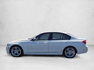 BMW Serie 3 2017 328d 4p Sedan