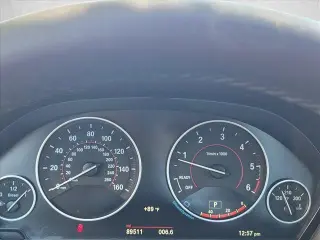 BMW Serie 3 2017 328d 4p Sedan