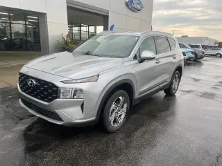 Hyundai SANTA FE 2023 AWD SEL 4dr Crossover
