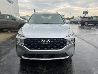 Hyundai SANTA FE 2023 AWD SEL 4dr Crossover