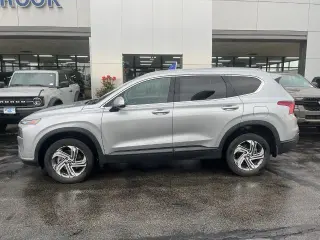 Hyundai SANTA FE 2023 AWD SEL 4dr Crossover