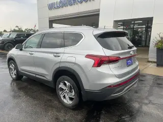 Hyundai SANTA FE 2023 AWD SEL 4dr Crossover