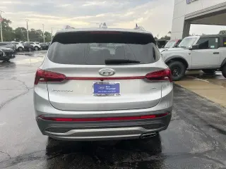 Hyundai SANTA FE 2023 AWD SEL 4dr Crossover