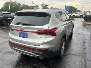 Hyundai SANTA FE 2023 AWD SEL 4dr Crossover