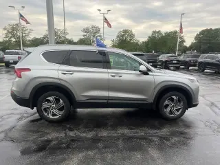 Hyundai SANTA FE 2023 AWD SEL 4dr Crossover