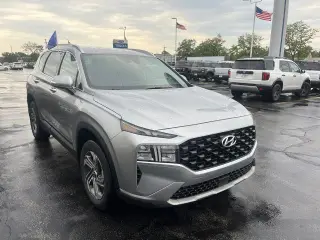 Hyundai SANTA FE 2023 AWD SEL 4dr Crossover