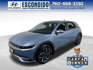 Hyundai IONIQ 5 2024 SEL 4dr Crossover