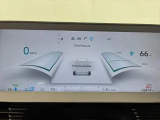 Hyundai IONIQ 5 2024 SEL 4dr Crossover