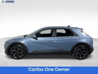 Hyundai IONIQ 5 2024 SEL 4dr Crossover